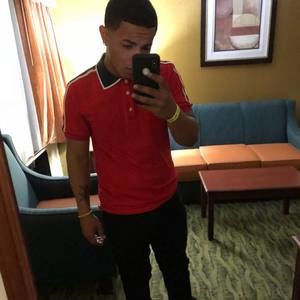 Meet your Posher, William